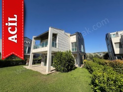 Kuşadası Karaova Mah. Satılık Villa 4+1 500 M2 | Klima | 3 Banyo | 4 Yatak Odası