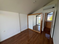 Milas Ören Mah. Satılık Villa 2+1 85 M2 | Yerden Isıtma | 2 Banyo | 2 Yatak Odası