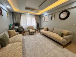 Kuşadası Cumhuriyet Mah. Satılık Daire 2+1 90 M2 | 2. Kat | Klima