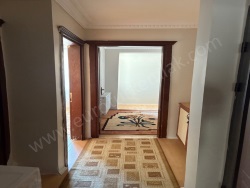 Kuşadası Ege Mah. Kiralık Daire 2+1 | Doğalgaz(Kombi) | 1 Banyo | 2 Yatak Odası