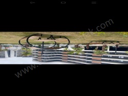 Kuşadası İkiçeşmelik Mah. Kiralık Daire 2+1 90 M2 | 4. Kat | Yerden Isıtma | 2 Banyo | 1 Yatak Odası