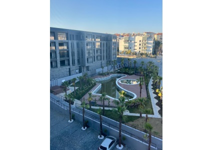 ✨ Kuşadası Kadınlar Denizinde Lüks Yaşam Fırsatı ✨ 3+1 Satılık Daire Denizi Mah