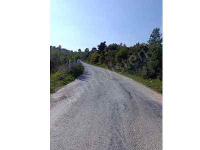 Land Kaufen In  Türkei, Aydin, Kusadasi, Cinarkoy Str. , 1645 m2