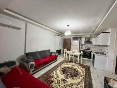 Apartment For Rent in  Turkey, Aydin, Kusadasi, Ikicesmelik neighborhood , 2+1 Room, 85 m2