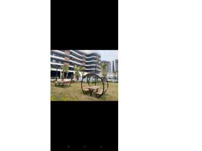 Kuşadası Otogar Arkası Site İçinde Kiralık Daire Miz Bulunmaktadır 2+1 İkiçeşmelik Mah