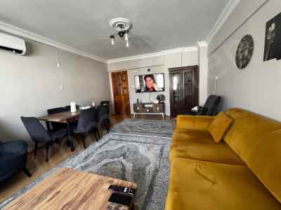 Wohnung Mieten In  Türkei, Aydin, Kusadasi, Kadinlar Denizi Str. , 3+1 Zimmer, 135 m2