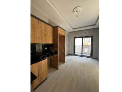 Building For Sale in  Turkey, Aydin, Kusadasi, Ikicesmelik neighborhood , 1+1 Room, 55 m2