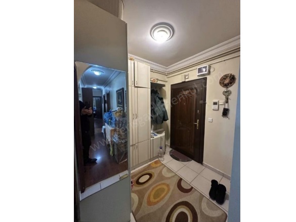 Kozyatağı Mah. Kadıköy Satılık Daire |  3+1 Oda | 125M2 11.000.000Tl  Krediye Uygun  | Yüksek Giriş | Merkezi Isınma | 1 Banyo Resim-5