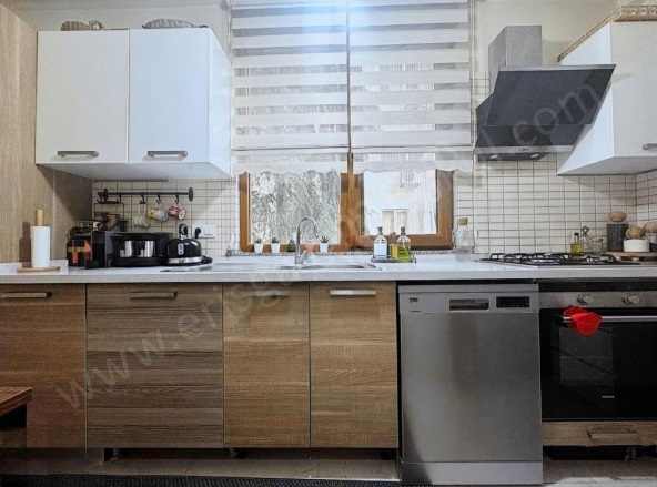 Kozyatağı Mah. Kadıköy Satılık Daire |  2+1 Oda | 100M2 13.800.000Tl  Krediye Uygun  | 1. Kat | Doğalgaz(Kombi) | 2 Banyo Resim-5