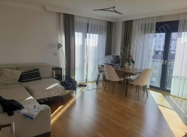 Kozyatağı Mah. Kadıköy Satılık Daire |  95M2 14.200.000Tl | 10. Kat | Merkezi Isınma(Pay Ölçer) | 1 Banyo Resim-3