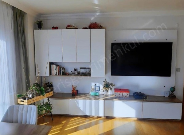 Kozyatağı Mah. Kadıköy Satılık Daire |  95M2 14.200.000Tl | 10. Kat | Merkezi Isınma(Pay Ölçer) | 1 Banyo Resim-4