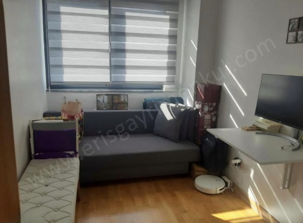Kozyatağı Mah. Kadıköy Satılık Daire |  95M2 14.200.000Tl | 10. Kat | Merkezi Isınma(Pay Ölçer) | 1 Banyo Resim-5