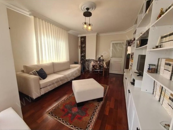 19 Mayıs Mah. Kadıköy Satılık Daire |  3+1 Oda | 90M2 1.425.000.090Tl | 4. Kat | Doğalgaz(Kombi) | 1 Banyo Resim-2