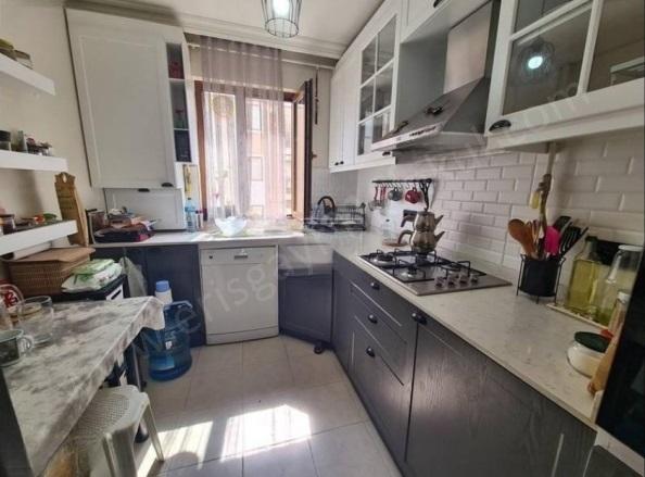 19 Mayıs Mah. Kadıköy Satılık Daire |  3+1 Oda | 90M2 1.425.000.090Tl | 4. Kat | Doğalgaz(Kombi) | 1 Banyo Resim-4