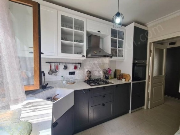 19 Mayıs Mah. Kadıköy Satılık Daire |  3+1 Oda | 90M2 1.425.000.090Tl | 4. Kat | Doğalgaz(Kombi) | 1 Banyo Resim-5