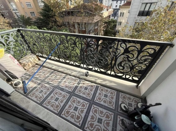 Suadiye Mah. Kadıköy Satılık Daire |  2+1 Oda | 90M2 15.350.000Tl  Krediye Uygun  | 5. Kat | Doğalgaz(Kombi) | 1 Banyo Resim-1