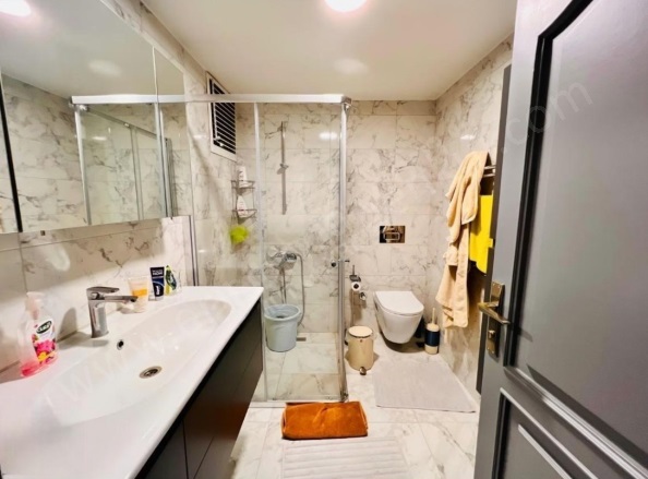 19 Mayıs Mah. Kadıköy Satılık Daire |  3+1 Oda | 120M2 11.500.000Tl  Krediye Uygun  | 4. Kat | Merkezi Isınma Resim-3