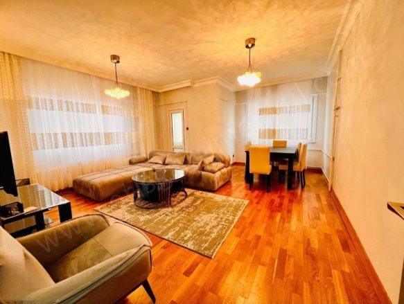 19 Mayıs Mah. Kadıköy Satılık Daire |  3+1 Oda | 120M2 11.500.000Tl  Krediye Uygun  | 4. Kat | Merkezi Isınma Resim-4