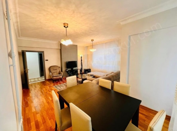 19 Mayıs Mah. Kadıköy Satılık Daire |  3+1 Oda | 120M2 11.500.000Tl  Krediye Uygun  | 4. Kat | Merkezi Isınma Resim-5