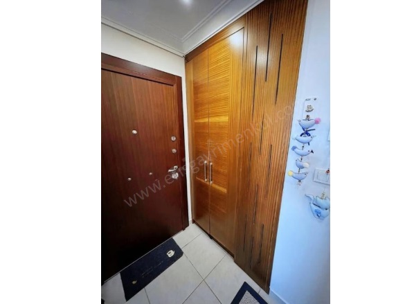 Bostancı Mah. Kadıköy Satılık Daire |  3+1 Oda | 120M2 15.950.000Tl  Krediye Uygun  | 10. Kat | Merkezi Isınma(Pay Ölçer) | 2 Banyo Resim-4