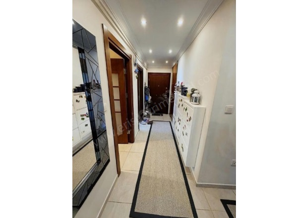 Bostancı Mah. Kadıköy Satılık Daire |  3+1 Oda | 120M2 15.950.000Tl  Krediye Uygun  | 10. Kat | Merkezi Isınma(Pay Ölçer) | 2 Banyo Resim-3