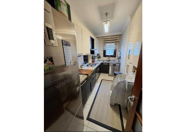 Bostancı Mah. Kadıköy Satılık Daire |  3+1 Oda | 120M2 15.950.000Tl  Krediye Uygun  | 10. Kat | Merkezi Isınma(Pay Ölçer) | 2 Banyo Resim-5