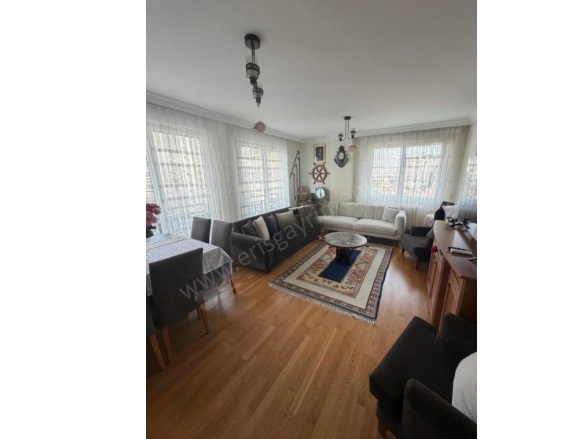 Kozyatağı Mah. Kadıköy Satılık Daire |  3+1 Oda | 120M2 16.650.000Tl  Krediye Uygun  | 7. Kat | Merkezi Isınma(Pay Ölçer) Resim-2