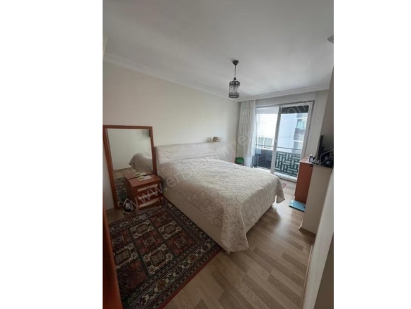 Kozyatağı Mah. Kadıköy Satılık Daire |  3+1 Oda | 120M2 16.650.000Tl  Krediye Uygun  | 7. Kat | Merkezi Isınma(Pay Ölçer) Resim-5