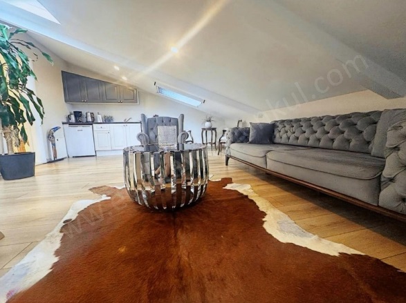 Kozyatağı Mah. Kadıköy Satılık Daire |  4+1 Oda | 285M2 29.600.000Tl | 9. Kat | Merkezi Isınma(Pay Ölçer) | 3 Banyo Resim-4