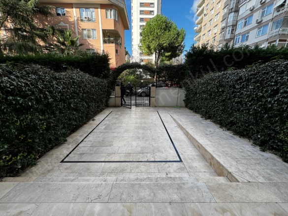 Erenköy Mah. Kadıköy Satılık Daire |  2+1 Oda | 105M2 18.500.000Tl  Krediye Uygun  | 11. Kat | Merkezi Isınma(Pay Ölçer) | 1 Banyo | 2 Yatak Odası Resim-5