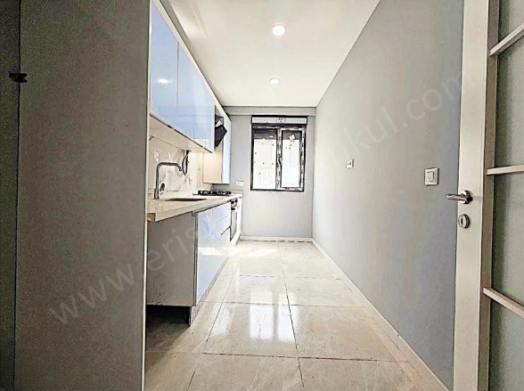 Göztepe Mah. Kadıköy Satılık Daire |  3+1 Oda | 120M2 22.950.000Tl  Krediye Uygun  | 6. Kat | Doğalgaz(Kombi) Resim-4