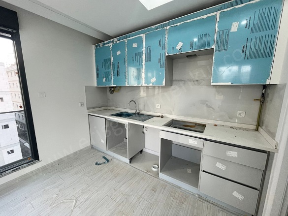 19 Mayıs Mah. Kadıköy Satılık Daire |  2+1 Oda | 85M2 12.600.000Tl  Krediye Uygun  | 4. Kat | Doğalgaz(Kombi) | 1 Banyo | 2 Yatak Odası Resim-4