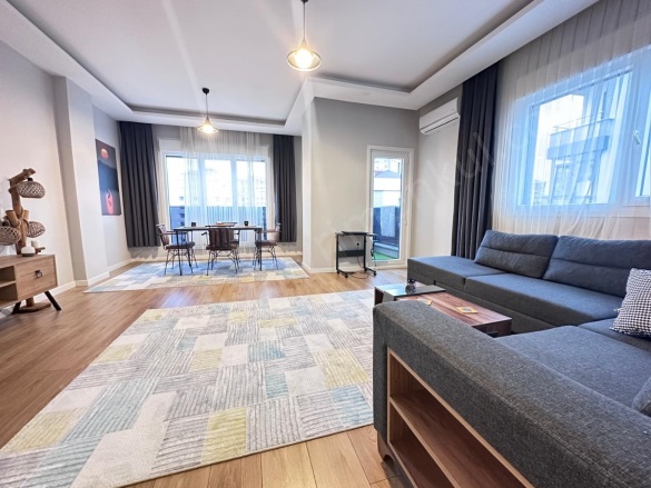 Erenköy Mah. Kadıköy Satılık Daire |  4+2 Oda |23.950.000Tl | 8. Kat | Doğalgaz(Kombi) | 3 Banyo | 4 Yatak Odası Resim-1