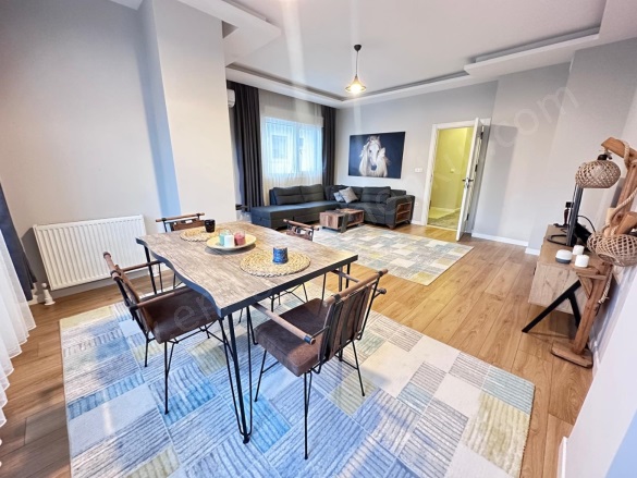 Erenköy Mah. Kadıköy Satılık Daire | 23.950.000Tl Resim-2