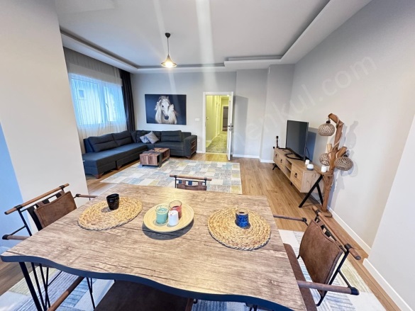 Erenköy Mah. Kadıköy Satılık Daire |  4+2 Oda |23.950.000Tl | 8. Kat | Doğalgaz(Kombi) | 3 Banyo | 4 Yatak Odası Resim-4