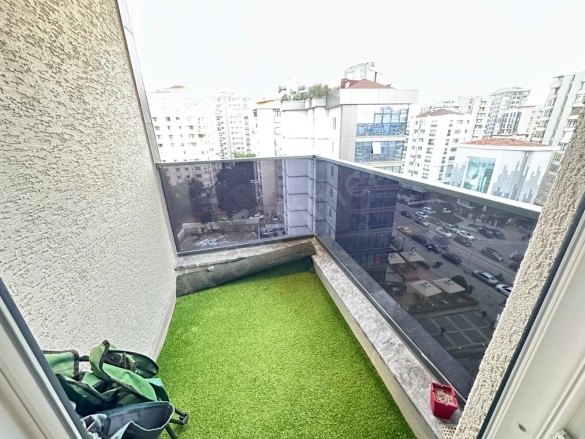 Erenköy Mah. Kadıköy Satılık Daire |  4+2 Oda |23.950.000Tl | 8. Kat | Doğalgaz(Kombi) | 3 Banyo | 4 Yatak Odası Resim-5