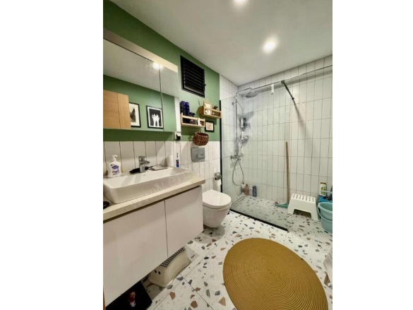 19 Mayıs Mah. Kadıköy Satılık Daire |  3+1 Oda | 100M2 16.900.000Tl  Krediye Uygun  | 4. Kat | Doğalgaz(Kombi) | 1 Banyo Resim-4