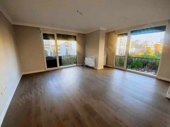 istanbul Kadıköy Erenköy Sıfır 107 M2 Net Satılık Daire 3+1 Mah