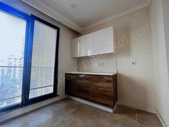 Suadiye Mah. Kadıköy Satılık Daire |  120M2 23.000.000Tl | 6. Kat | Yerden Isıtma | 2 Banyo Resim-2