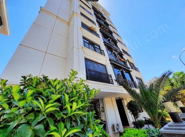 Bostancı Mah. Kadıköy Satılık Daire |  2+1 Oda | 85M2 14.500.000Tl  Krediye Uygun  | 6. Kat | Doğalgaz(Kombi) | 1 Banyo Resim-1