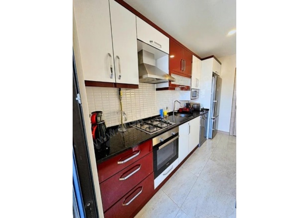 Bostancı Mah. Kadıköy Satılık Daire |  2+1 Oda | 85M2 14.450.000Tl  Krediye Uygun  | 6. Kat | Doğalgaz(Kombi) | 1 Banyo Resim-2