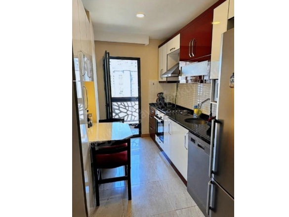 Bostancı Mah. Kadıköy Satılık Daire |  2+1 Oda | 85M2 14.500.000Tl  Krediye Uygun  | 6. Kat | Doğalgaz(Kombi) | 1 Banyo Resim-4