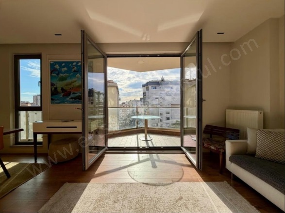 Kozyatağı Mah. Kadıköy Satılık Daire |  2+1 Oda | 115M2 18.250.000Tl | 6. Kat | Merkezi Isınma(Pay Ölçer) | 2 Banyo Resim-1