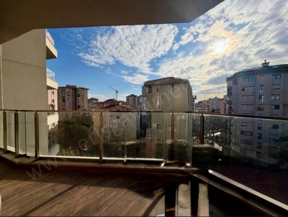 Kozyatağı Mah. Kadıköy Satılık Daire |  2+1 Oda | 115M2 18.250.000Tl | 6. Kat | Merkezi Isınma(Pay Ölçer) | 2 Banyo Resim-2