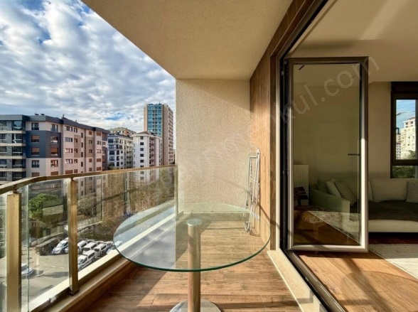 Kozyatağı Mah. Kadıköy Satılık Daire |  2+1 Oda | 115M2 18.250.000Tl | 6. Kat | Merkezi Isınma(Pay Ölçer) | 2 Banyo Resim-3