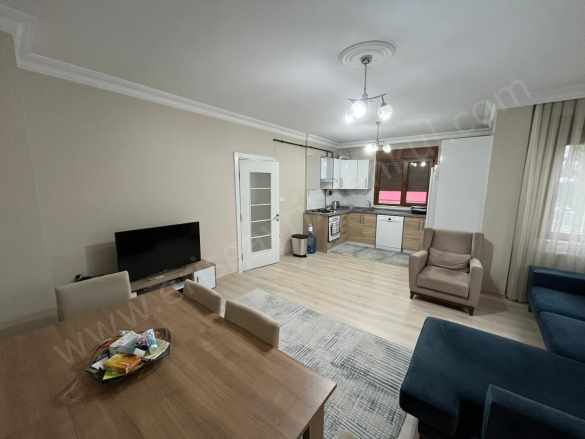 Bostancıda Yeni Binada Balkonlu 2+1 Satılık Daire Kadıköy istanbul Bostancı Mah