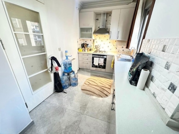 Suadiye Mah. Kadıköy Satılık Daire |  3+1 Oda | 125M2 18.750.000Tl | 6. Kat | Doğalgaz(Kombi) | 2 Banyo Resim-3