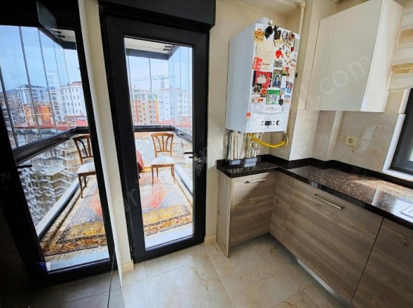 Bostancı Mah. Kadıköy Satılık Daire |  3+1 Oda | 130M2 19.000.000Tl  Krediye Uygun  | 10. Kat | Doğalgaz(Kombi) | 2 Banyo Resim-1