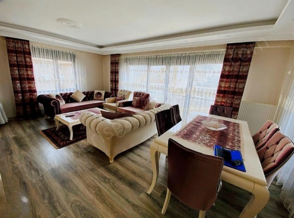 Bostancı Mah. Kadıköy Satılık Daire |  3+1 Oda | 130M2 19.750.000Tl  Krediye Uygun  | 10. Kat | Doğalgaz(Kombi) | 2 Banyo Resim-5