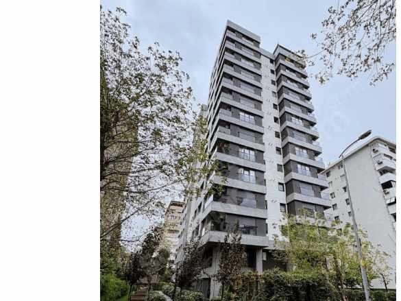 istanbul Kadıköy Bostancı Da Deniz Manzaralı Mükemmel Konumda 3+1 Satılık Daire Mah